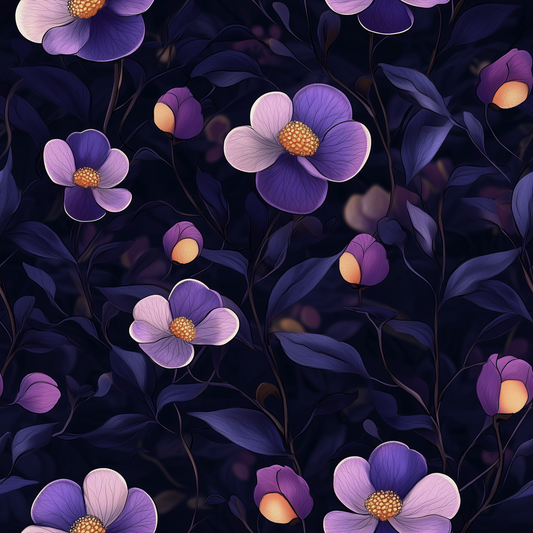 Blooming in the Dark Reed Diffuser