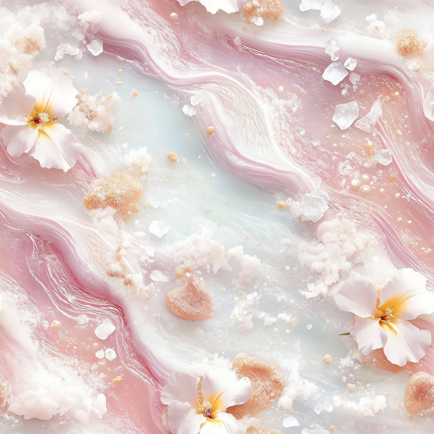 Exquisite Sweetness Refresher Mist