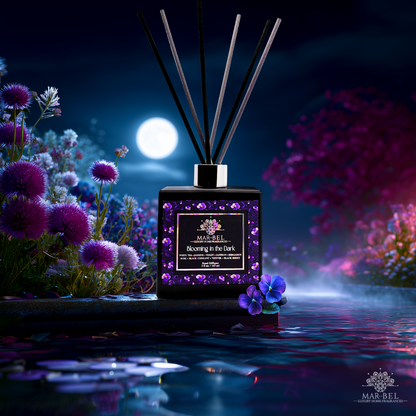 Blooming in the Dark Reed Diffuser