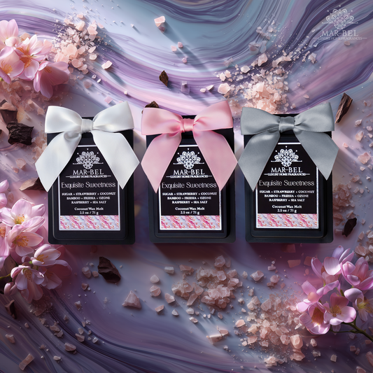 Exquisite Sweetness Wax Melts
