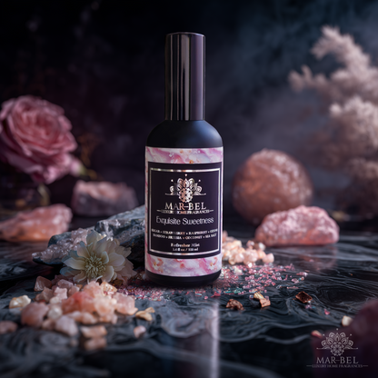 Exquisite Sweetness Refresher Mist