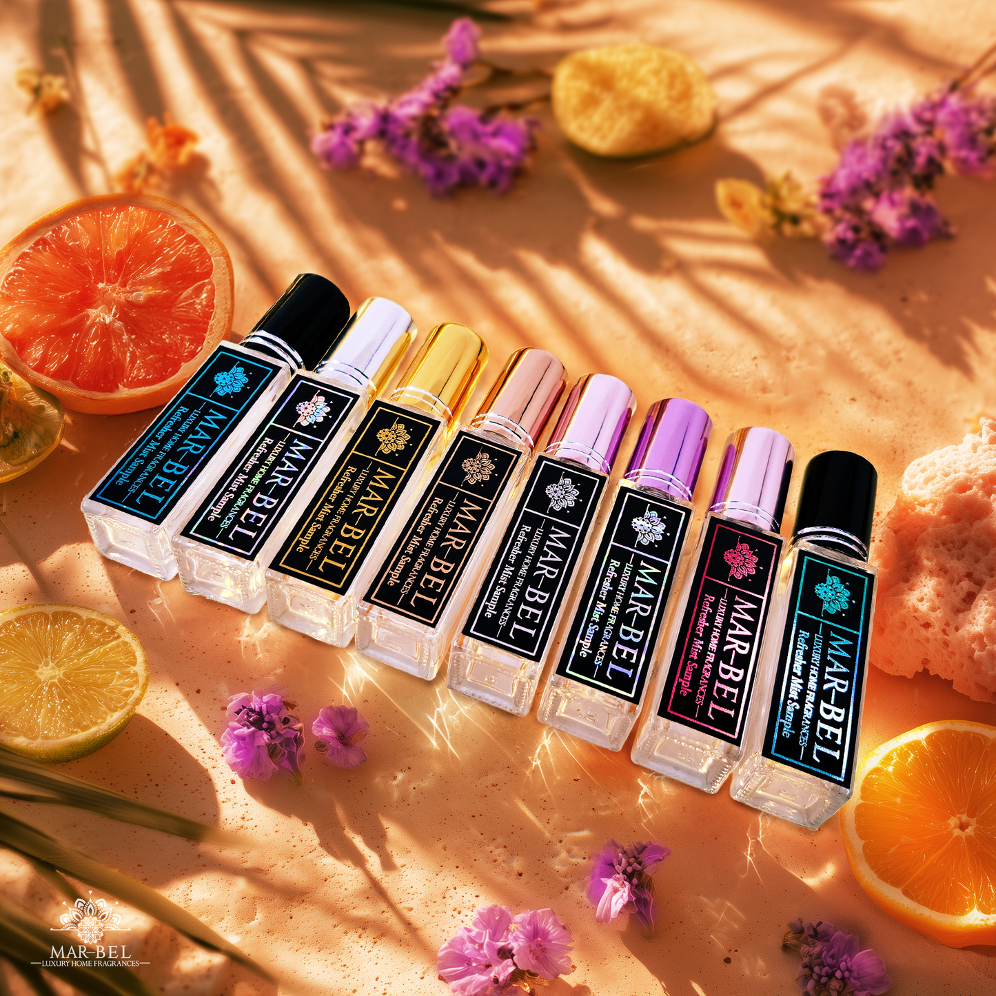 Serenade of the Season Refresher Mist Discovery Set