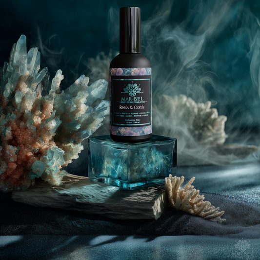 Reefs & Corals Refresher Mist