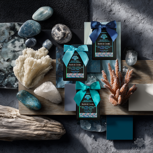 Reefs & Corals Wax Melts