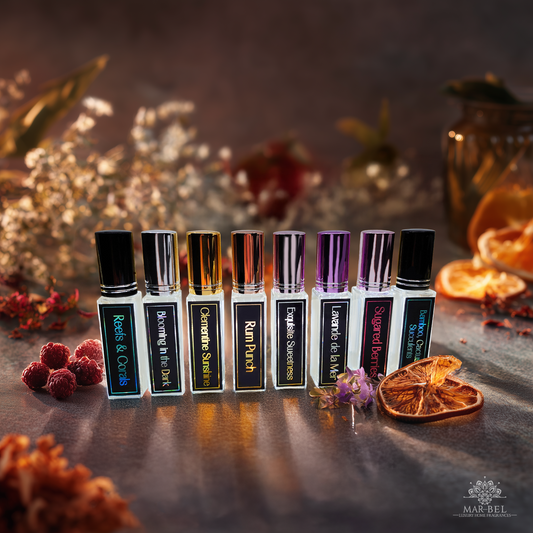 Serenade of the Season Refresher Mist Discovery Set