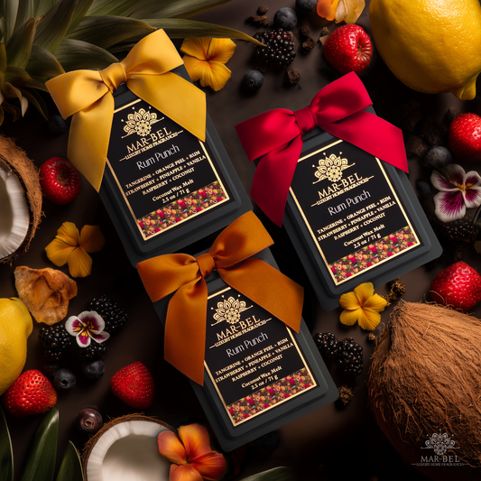 Rum Punch Wax Melts