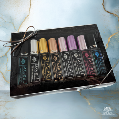 Serenade of the Season Refresher Mist Discovery Set
