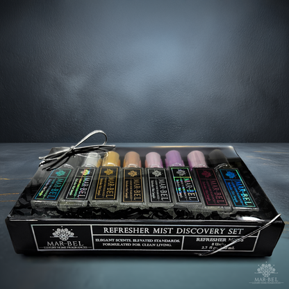 Serenade of the Season Refresher Mist Discovery Set