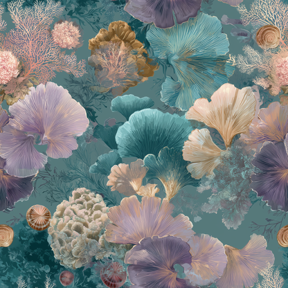 Reefs & Corals Reed Diffuser